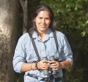 Mahelis Rodriguez